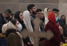 Good News from Iran: A Million New Christian Believers