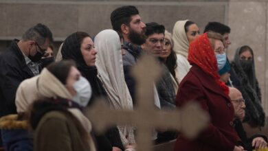 Good News from Iran: A Million New Christian Believers