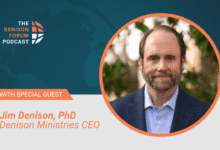 Why does God allow disasters like the Texas Hill Country floods?