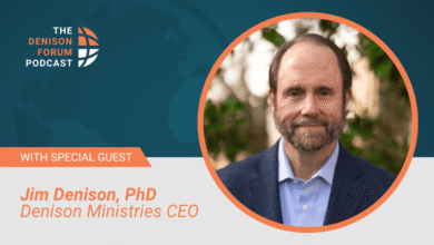 Why does God allow disasters like the Texas Hill Country floods?