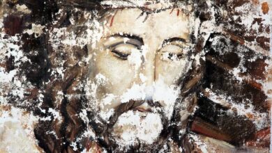 Looking for Jesus in Greg Sheridan’s defence of Christianity