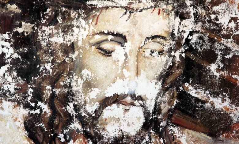 Looking for Jesus in Greg Sheridan’s defence of Christianity