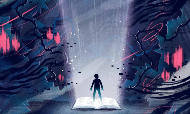 Help Your Kids Stand With God in Today’s Culture