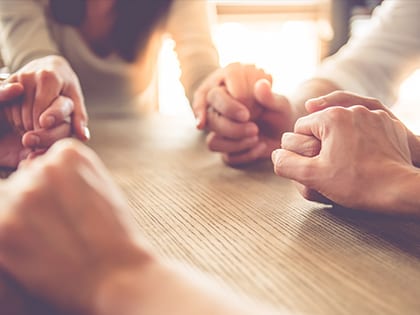 9 Breakthrough Prayers for the Local Church