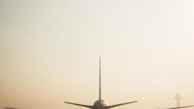 Healing miracle at Luton airport! | Article