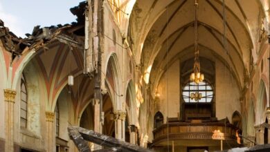 Examining the Meaning of Faith for Those Who Walk Away