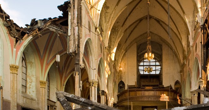 Examining the Meaning of Faith for Those Who Walk Away