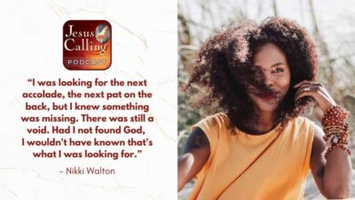 Illuminating Hope in the Shadows of Adversity: Nikki Walton & Tori Hope Petersen