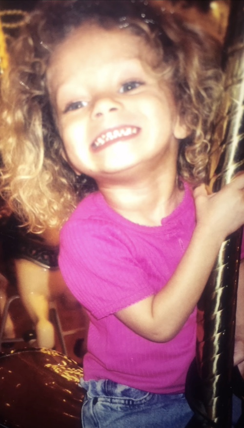 Jesus Calling podcast 453 featuring Tori Hope Petersen - IMG_9561 PC Courtesy of Tori Hope Petersen