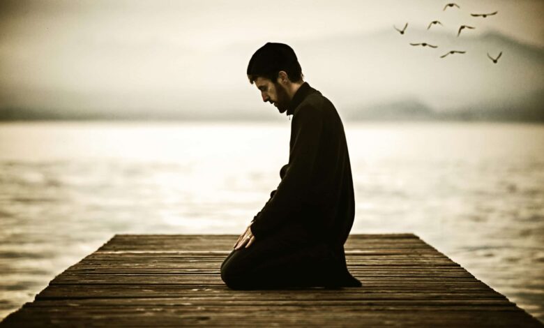 Here are 5 Catholic practices to help strengthen your faith life in 2024