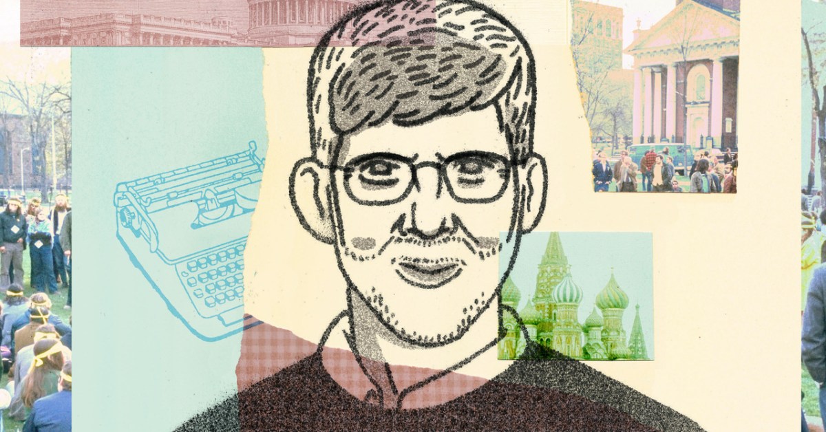 From Communism to Christ – Christianity Today