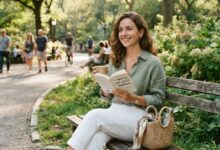 The Redemptive Power of Godly Leadership in Women