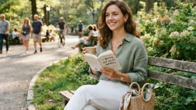 The Redemptive Power of Godly Leadership in Women