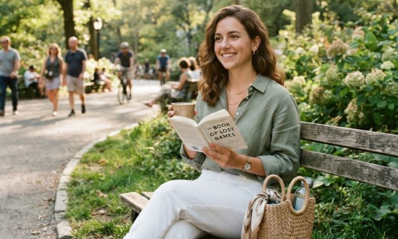 The Redemptive Power of Godly Leadership in Women
