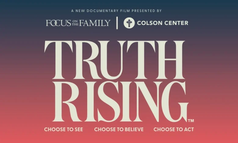 stories of hope for the future of our faith